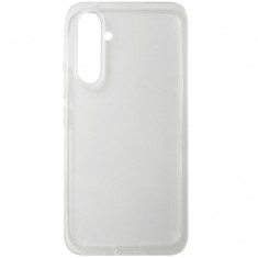 Husa silicon slim transparenta pentru Samsung Galaxy A54 5G foto