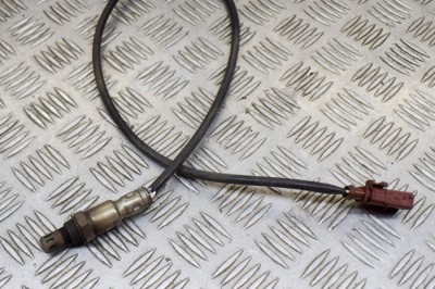 Sonda lambda AUDI A4 8W2, B9 2018 OEM: 8W0906265A 12320252 foto