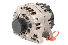 Generator / Alternator CITROEN BERLINGO (B9) (2008 - 2016) BOSCH 0 986 080 660