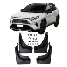 Set aparatori noroi dedicate TOYOTA RAV4 XA50 2019 - 2021