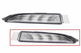 Lampa Lumina De Zi VW Golf VI (2008-2012) R20 - Stanga Performance AutoTuning