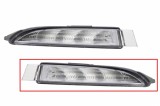 Lampa Lumina De Zi compatibil cu VW Golf VI (2008-2012) R20 - Stanga DRLR20L