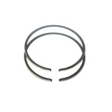 Segmenti 43mm set 2 buc, drujba China, drujba, ARV-080010