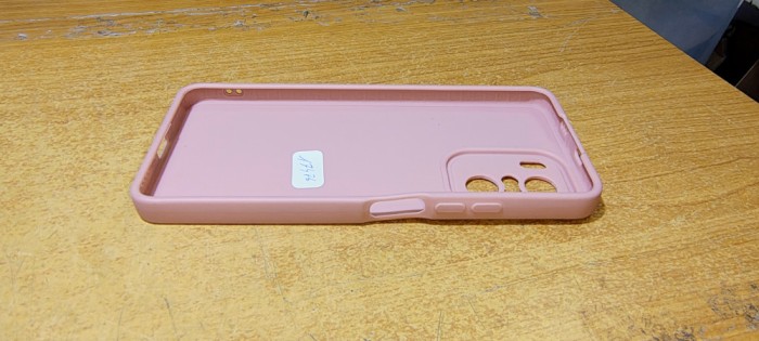 Husa Tel Xiaomi Poco F3 #A7476Han
