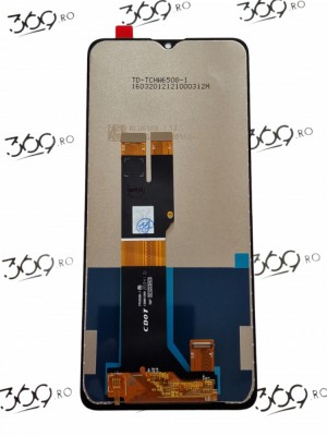 Display Nokia 2.4 TA-1277 TA-1275 TA-1274 TA-1270 foto