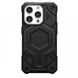 UAG Husa Monarch Pro iPhone 15 Pro Carbon Fiber