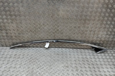 Bandou superior ușă dreapta față TESLA MODEL X 2020 OEM: 1128872-00-G,1128708-00-C | 31690451 foto