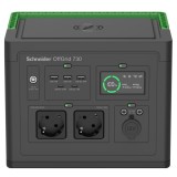 POWER STATION 730 738WH/PPS730-GR APC