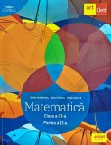 Matematica. Clasa a VI-a, semestrul al II- ea - 2026 - Stefan Smarandoiu (AI145)