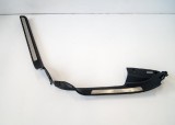 Ornament prag interior st&acirc;nga față VW PASSAT CC 357 2012 OEM: 3AA853369 2588641