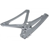 Macara geam Smart Fortwo 2007-2014, Fata Dreapta, A4517200646
