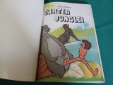 CARTEA JUNGLEI * EDITURA EGMONT / 1995 * 49