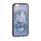 Husa Capac Silicon 3D TIGER Apple iPhone 7/8 (4,7inch )