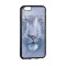 Husa Capac Silicon 3D TIGER Huawei P8 Lite