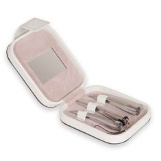 Penseta cu lumina led - set 3 pensete