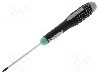 &amp;amp;#351;urubelni&amp;amp;#355;a, Torx&amp;reg; cu protec&amp;amp;#355;ie, lungime 197mm, varf T10H, BAHCO - BE-7910 foto