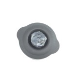 Capac cu garnitură etanșare De'Longhi Original pentru robot bucătărie, Coduri: KW715607, KW714979