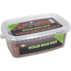 Pelete DYNAMITE BAITS Big Fish Solid Bag Mix, 2kg foto