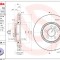 BREMBO 09.A426.11 PRIME LINE - UV Coated Disc frana
