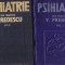 V. Predescu - Psihiatrie, 2 volume