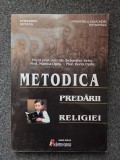 METODICA PREDARII RELIGIEI - Sebu, Opris