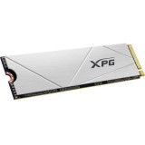 SSD ADATA XPG Gammix S60 HeatSink 1TB PCI Express 4.0 x4 M.2 2280