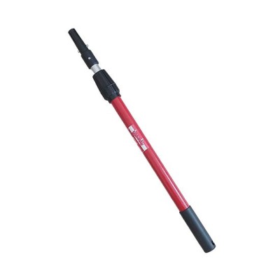 Maner prelungitor telescopic pentru gletiera profesionala, 0.73-1.2 m, Lanoliv GartenVIP DiyLine foto