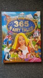 365 FAIRY TALES - DREAMLAND (carte povesti in limba engleza)