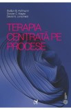 Terapia centrata pe procese - Stefan G. Hofmann, Steven C. Hayes, David N. Lorscheid