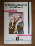 Andre Clot - Mahomed al II-lea cuceritorul Bizantului