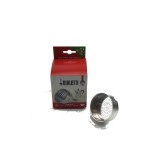 Palnie 3 cesti BIALETTI 0800103 0800133 Original, accesoriu cafetiera espresso
