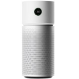 Purificator de aer Xiaomi Smart Air Purifier Elite, 600 m&sup3;/h, Tehnologie UV LED si plasma, Control prin aplicatie, Alb