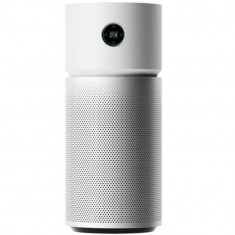 Purificator de aer Xiaomi Smart Air Purifier Elite, 600 m³/h, Tehnologie UV LED si plasma, Control prin aplicatie, Alb