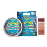 Fir monofilament Trabucco XPS Soft Feel, 150m (Diametru fir: 0.30 mm)