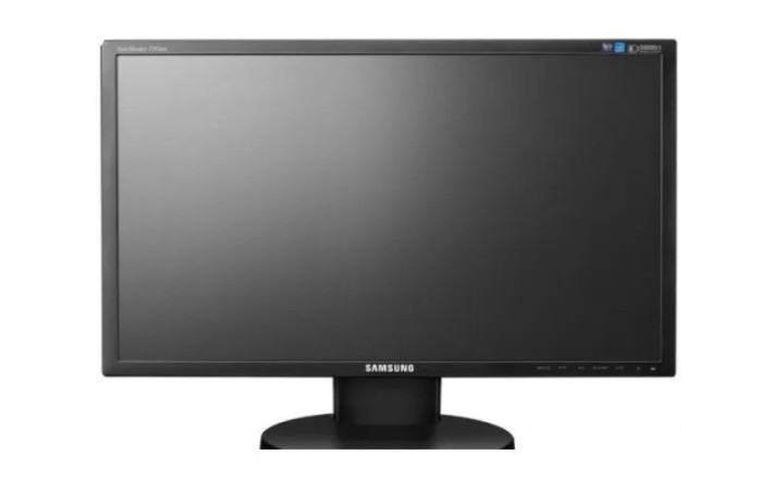 Monitor SAMSUNG 2343BW LCD 23 inch FULL HD 2048 x 1152