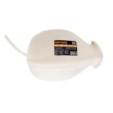 Membrana pentru hidrofor 24L cu coada, alba, Rotor RMH-24CW