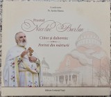 Preotul Nicolae Burlan, ctitor si duhovnic - Iustin Manta