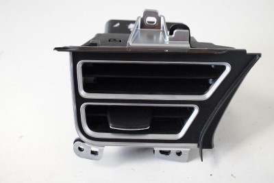 Gura de ventilație planșa de bord TESLA MODEL S 2016 OEM: 1023270-00 4128524 foto