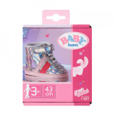 Cumpara ieftin BABY born - Sneakers roz 43 cm, Zapf