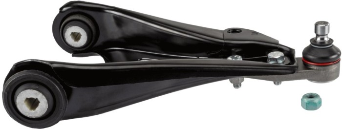 TRW JTC404 Brat, suspensie roata
