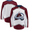 Colorado Avalanche tricou de hochei Breakaway Away Jersey - XXL