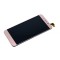 Ecran LCD Display Complet Asus Zenfone 3 Max ZC553KL Roz