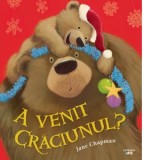 A venit Craciunul - Laura Frunza, Jane Chapman