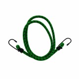 Cumpara ieftin Chinga elastica pentru fixare, verde, 1 m x 8 mm