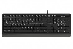 Tastatura A4Tech Fstyler FK10 Black foto