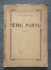 Mihail Eminescu - Geniu pustiu