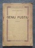 Mihail Eminescu - Geniu pustiu
