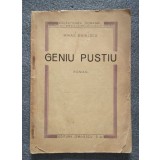 Mihail Eminescu - Geniu pustiu