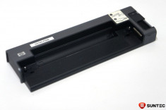 HP Compaq 2400 / 2500 / 2510p / nc2400 / HP EliteBook 2530p Series Docking Station EQ773AA#B13 foto