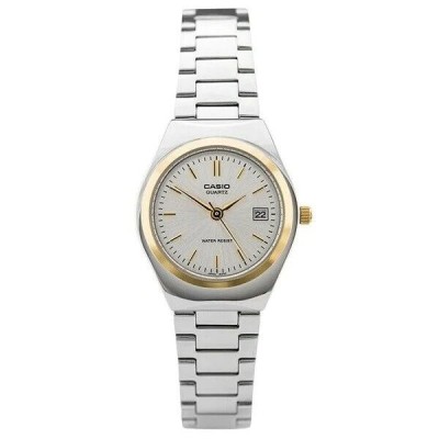 Ceas Dama, Casio, Collection LTP-11 LTP-1170G-7A - Marime universala foto